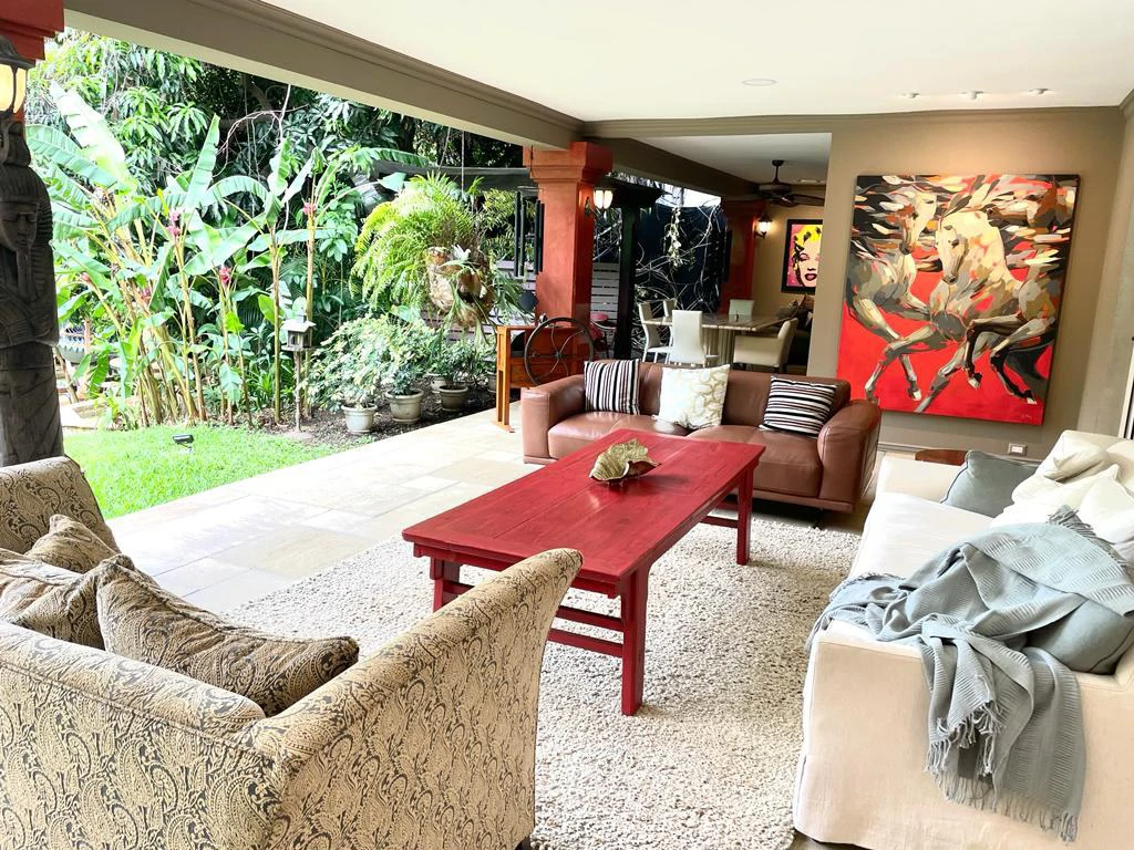 House for sale with pool in Guachipelin Escazu Costa Rica - Gallery image 18