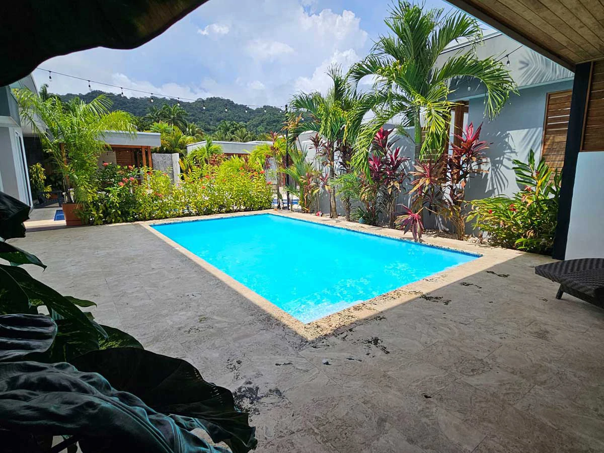 ID 4156: Brisas del Mar #62: Near the Coast House For Sale in Paquera - Gallery image 13
