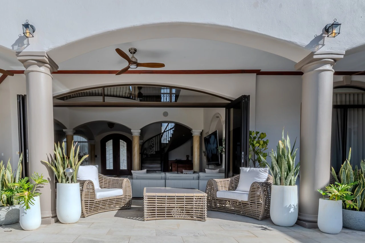 Luxury Home with Pool, Bar Area & Resort-Level Amenities | 6 br, 4.5 ba in Perez Zeledon - Gallery image 30
