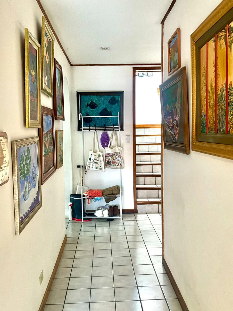 2 houses for sale Escazu Costa Rica - Gallery image 14