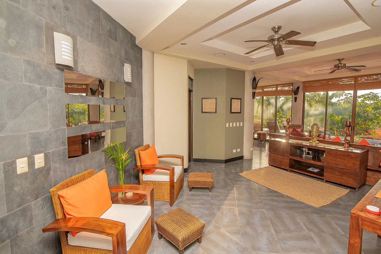 Villa Perezoso - 4 homes combined into 1: Mountain House For Sale in Manuel Antonio - Gallery image 8