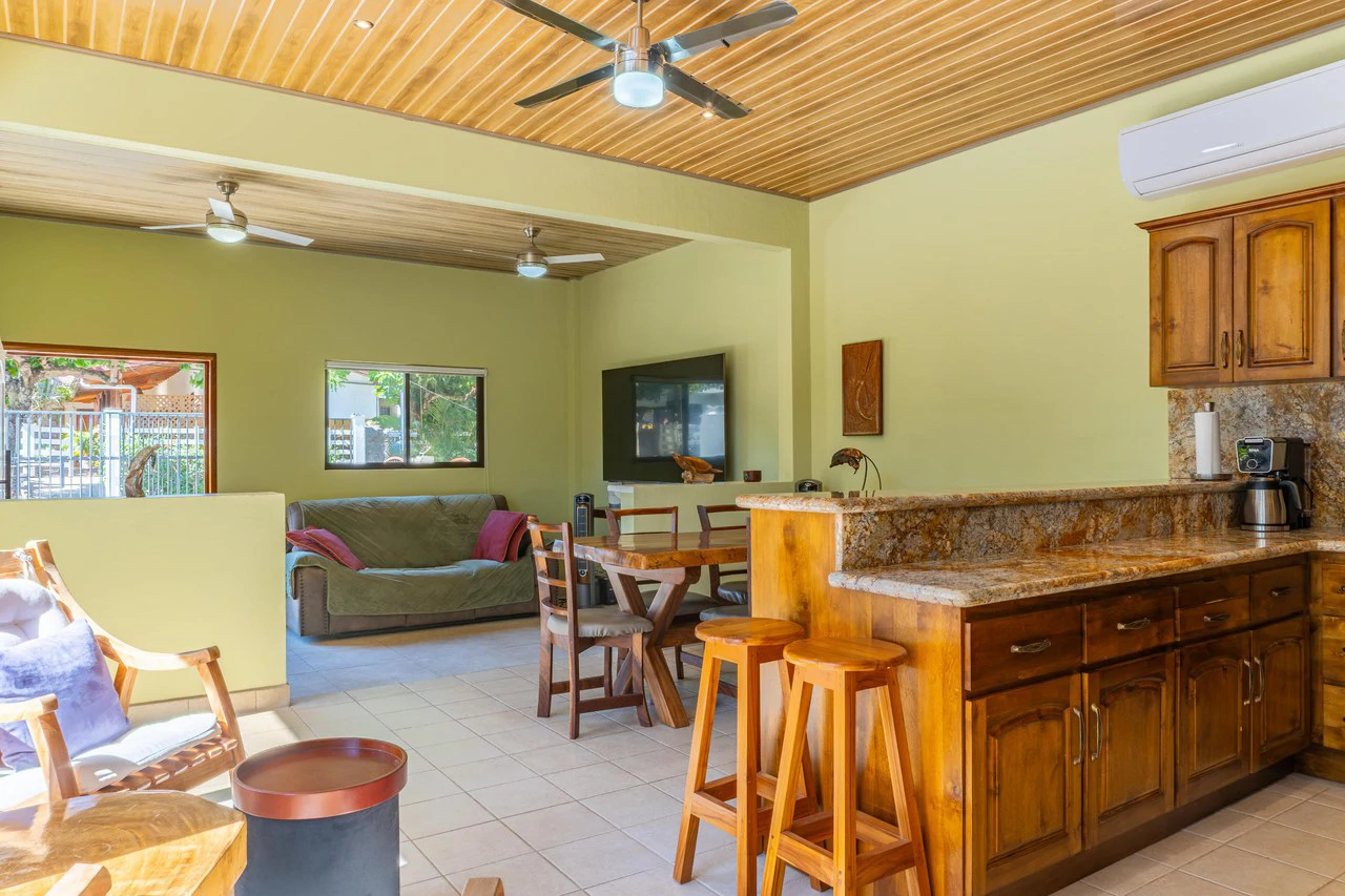Casa Tranquila: Income Producing Property in the Heart of Carrillo Beach - photo 10