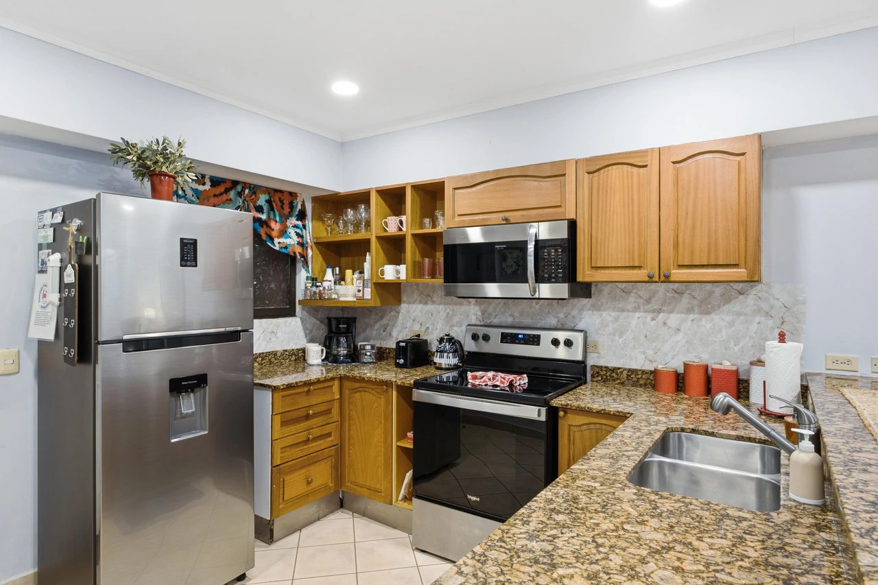 Sunrise 51: Ground-Floor Condo in the Heart of Tamarindo - Gallery image 5