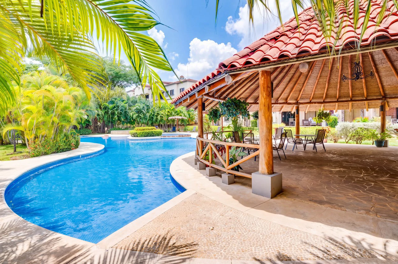 Las Palmas 201F: Turnkey 3-Bedroom Condo Near Tamarindo Beach - Gallery image 19