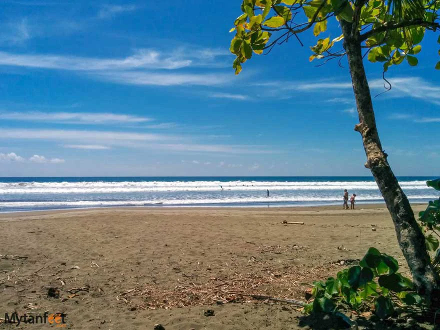 New Gated Development in Matapalo - Ocean View and Flat Land, ready to build! - Gallery image 27