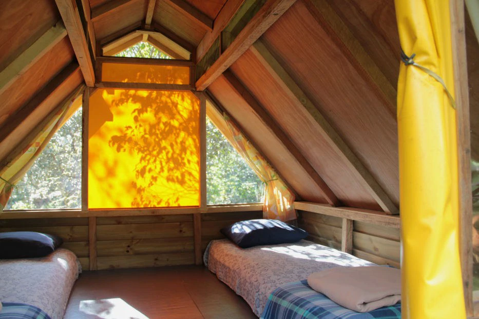 Small Mountain Hotel with camp ground: Charming B&B for Sale in the Mountains of Curubandé, Guanacaste – Nature, Tranquility, and Profitability in One Place. - Gallery image 11
