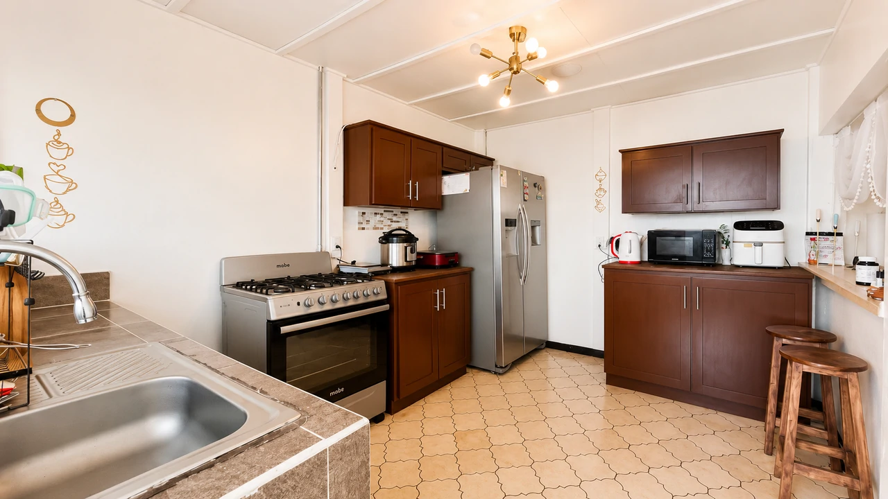 House For Sale in San Andres - photo 11