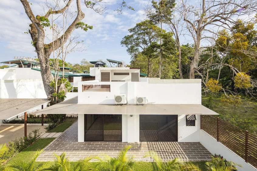 Amazing Home in the Rincon Community!:Walk to the beach just 250 yards away in Bejuco! - Gallery image 49