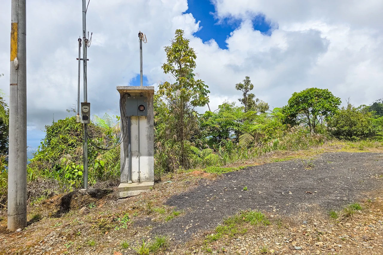 Near the Coast Home Construction Site For Sale in Ciudad Cortés - Gallery image 8