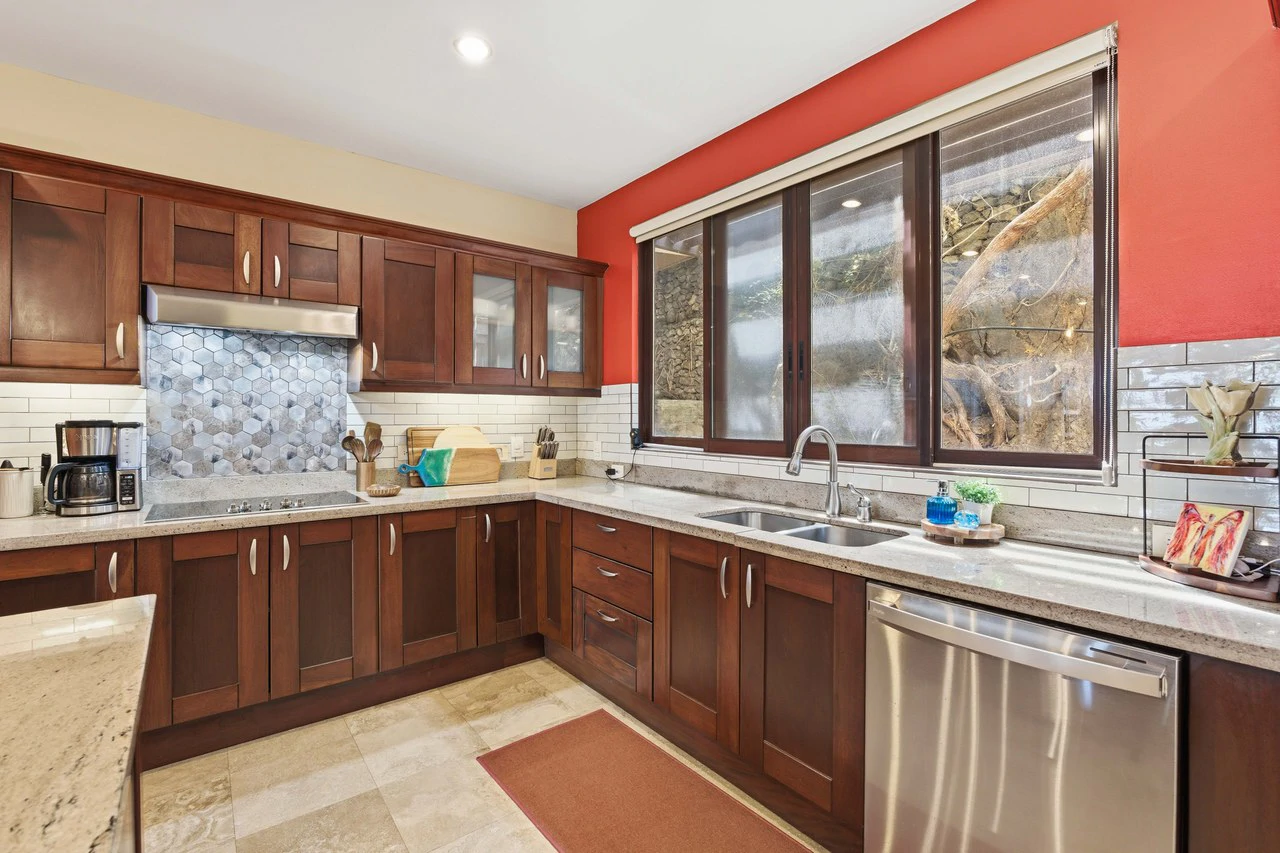 Casa De Los Monos: Upgraded Ocean-View Condo with Direct Pool Access at Azul Paraíso - Gallery image 4