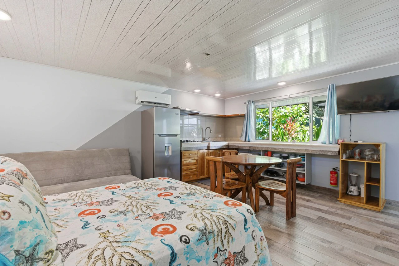 Bougainvillea Tropical Bungalows: Income-Producing Coastal Property – 25% down Owner Financing - Gallery image 9