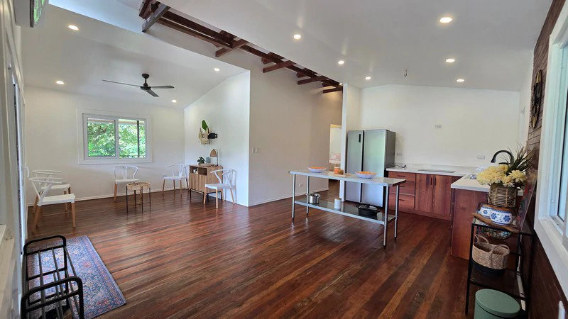 Villa del Mar, one block from the beach in Bejcuo: Fully titled half acre property with 2 level home - Gallery image 35