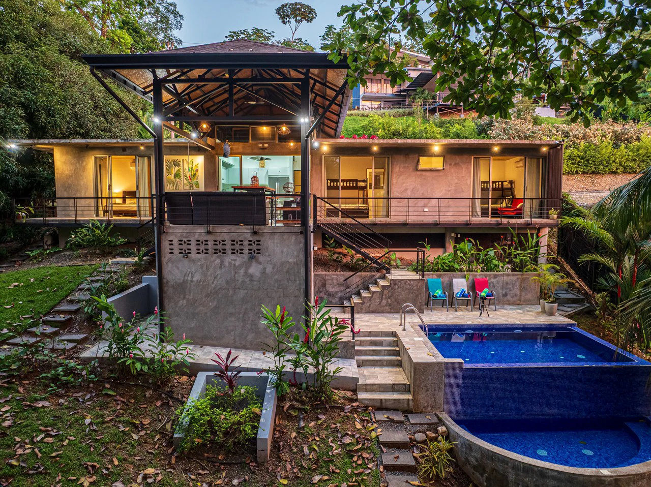 3 bedrooms, 2.5 bathrooms Villa Steps from Uvita, beautiful Beaches, Waterfalls, Restaurants and Tourist Attractions. - Gallery image 21