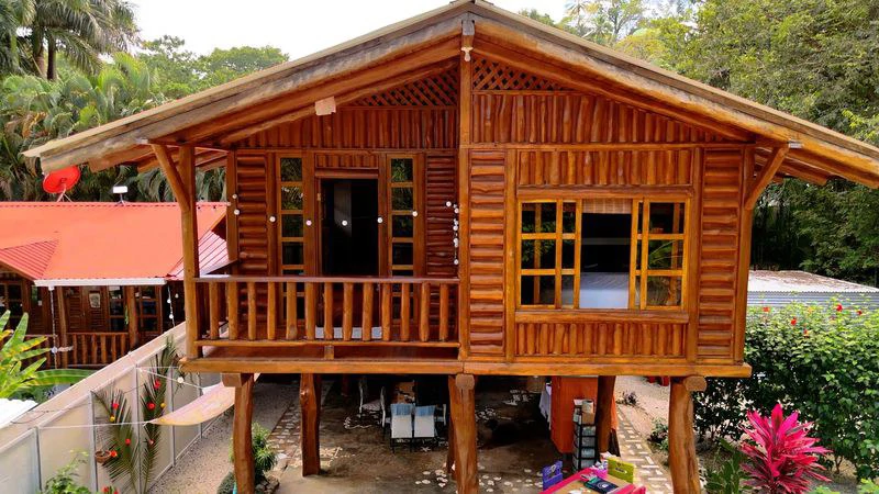 Casa LaMaite: Price reduction | Charming Multifamily Property with Pool – 5 Minutes from Sámara beach and downtown - Motivated Sellers