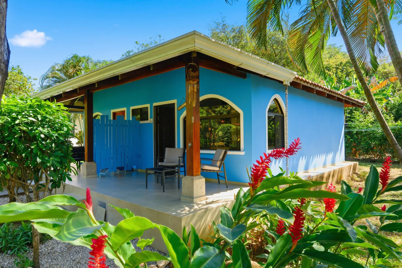 Villaggio ll 423a: Move-In Ready 1-Bedroom Villa Near the Beach - Gallery image 2