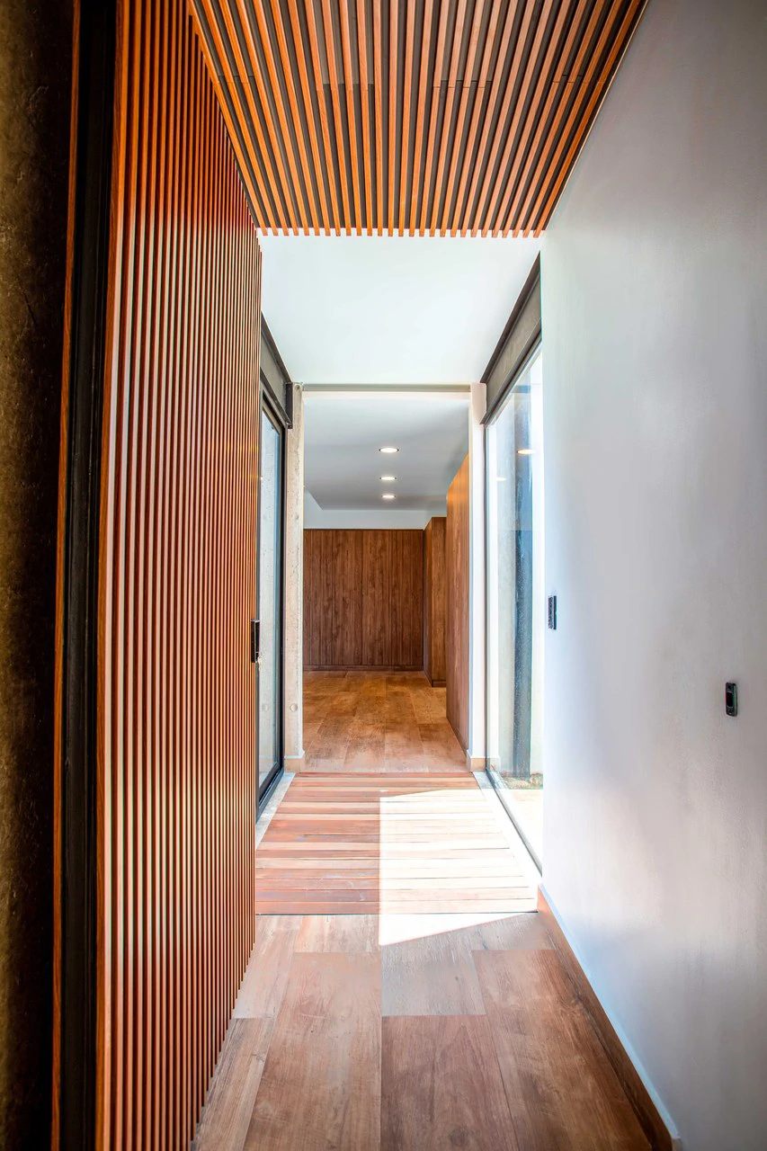 Modern Oasis Home for Sale in Naranjo - Gallery image 21