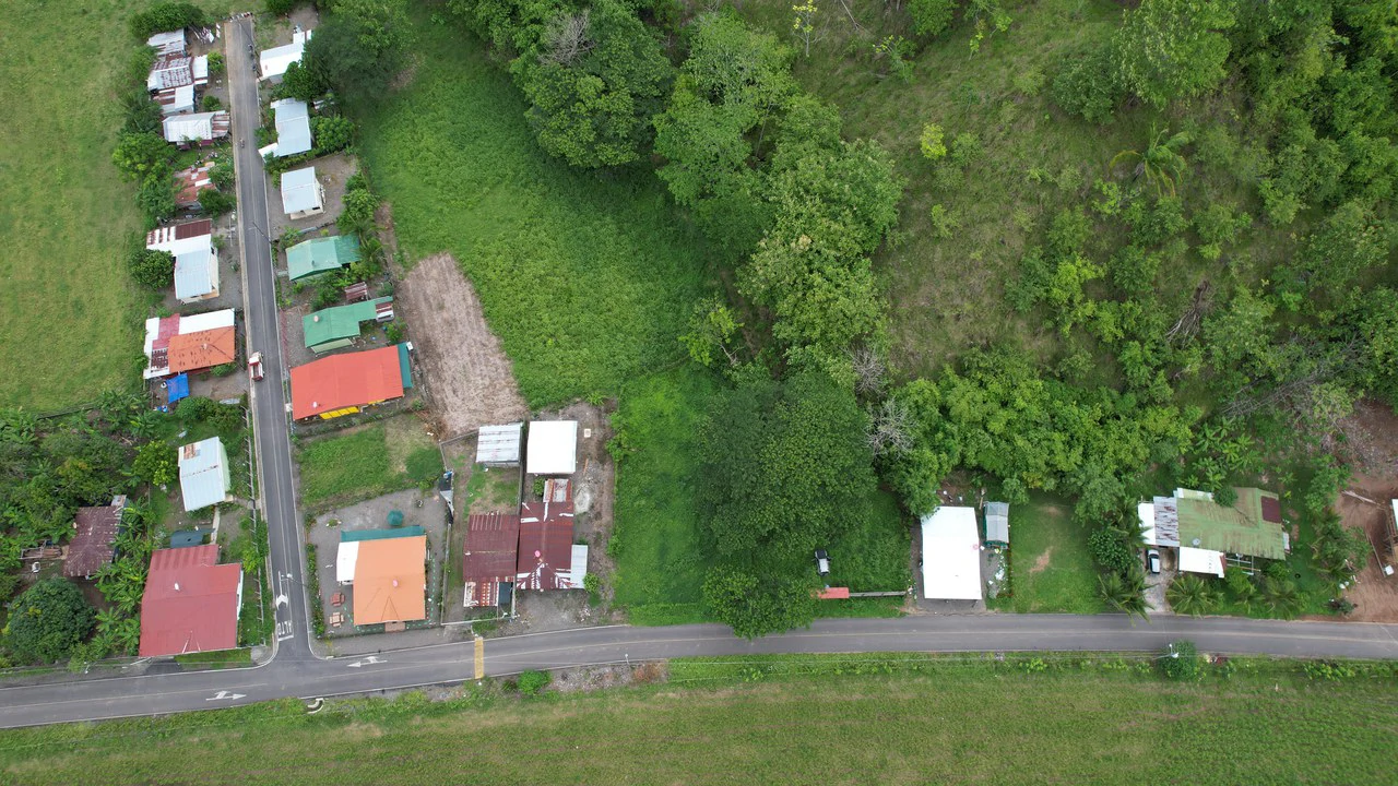 Finca Linda vista: Property for sale with flat land and small mountain with terrace to build and incredible views - Gallery image 3