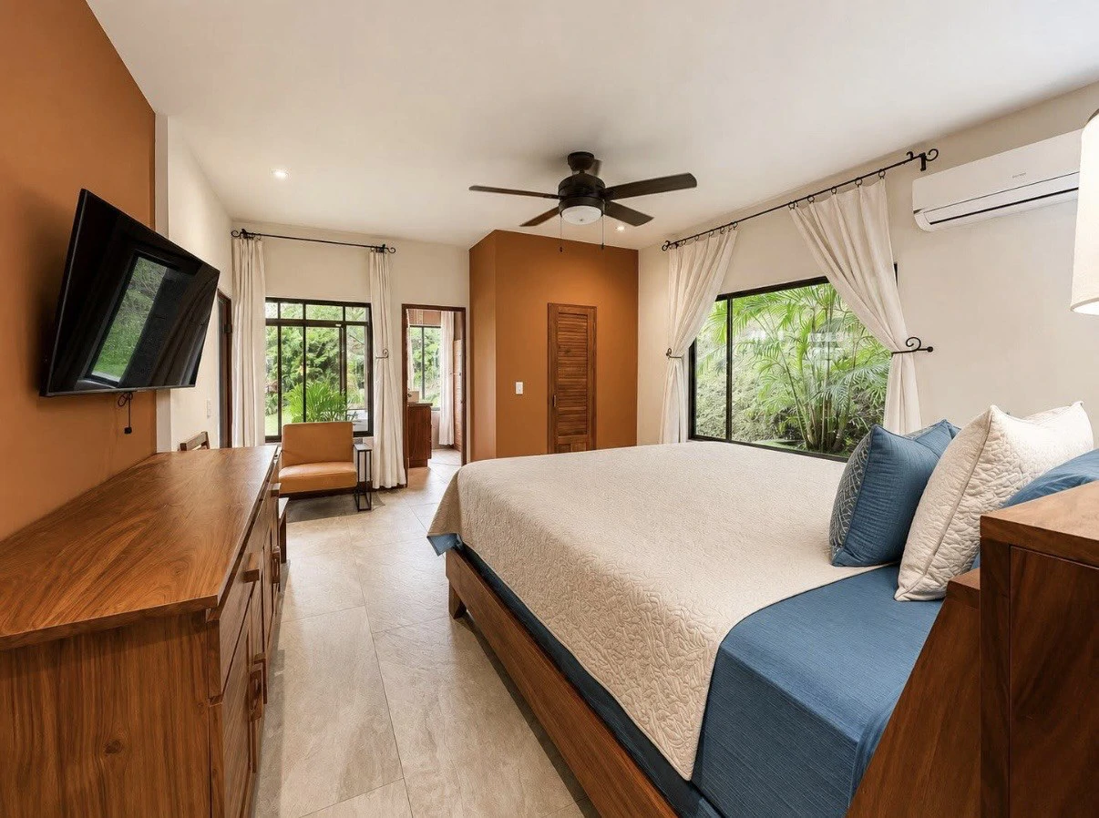 Designer Villa: Stunning designer Villa on 2 acres of land - Gallery image 21