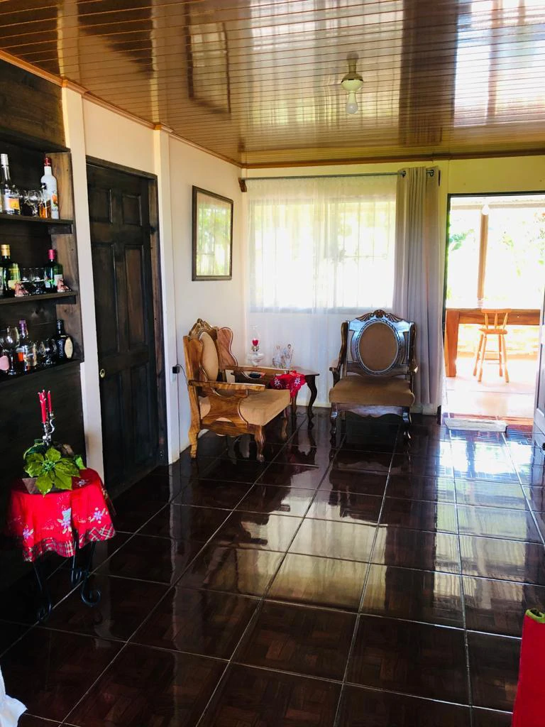 Professional Milk Factory for Sale with a big house in the mountains of Bijagua Costa Rica - Gallery image 31