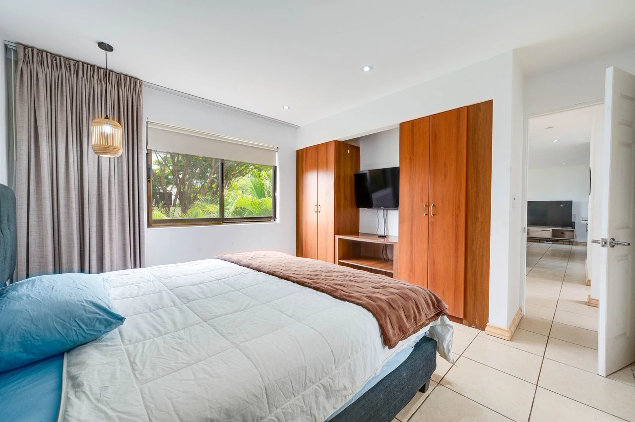 Las Palmas 201F: Turnkey 3-Bedroom Condo Near Tamarindo Beach - Gallery image 8