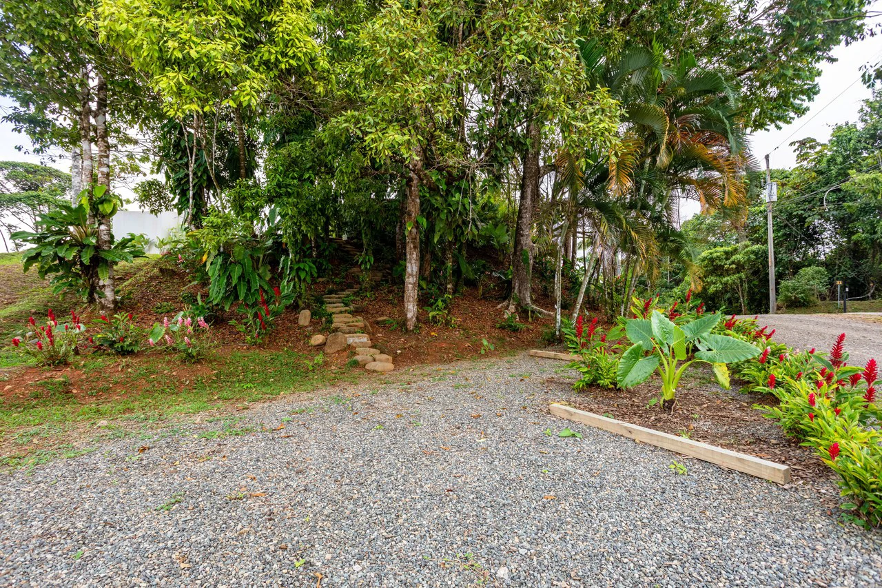 Custom Built Home in Dominical with 2 Building Sites in Costa Verde Estates - Gallery image 97