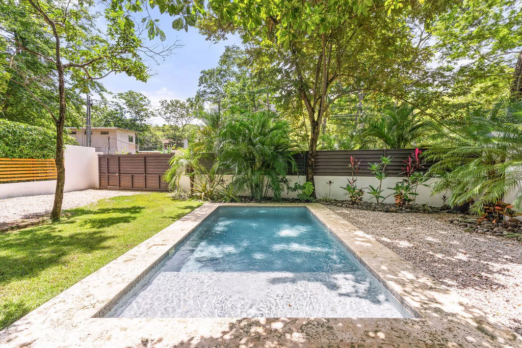 Casa Oasis: Modern Tropical Living Minutes from Tamarindo - Gallery image 33
