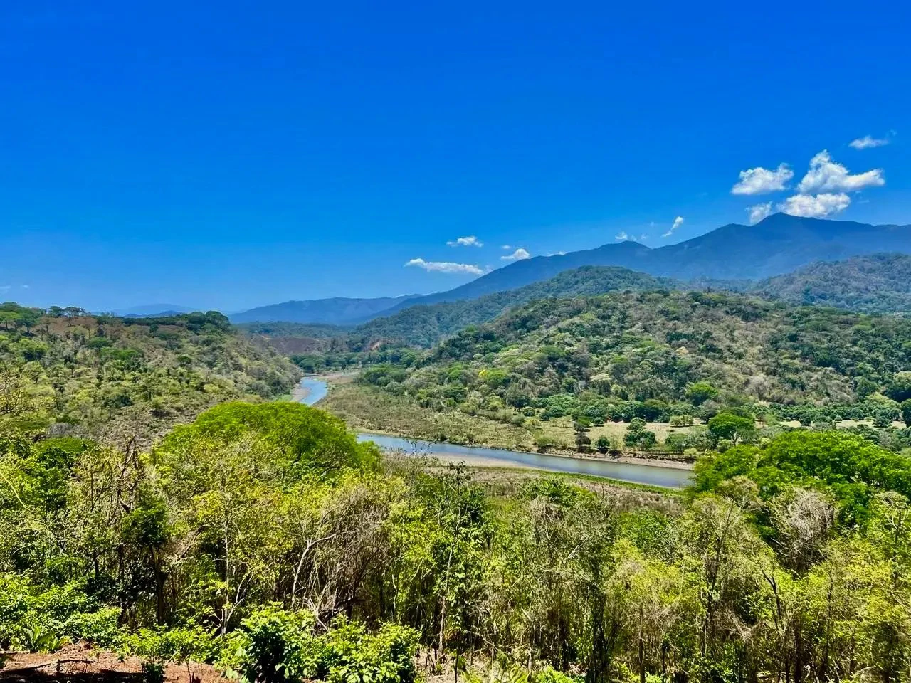 Prime Development Land Overlooking Carara Reserve & Tárcoles River | 2 Hectares - Gallery image 2