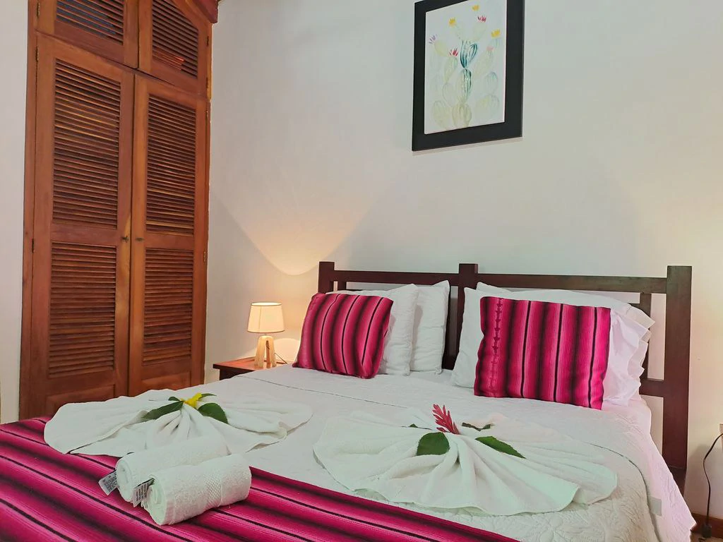 Samara Jungle Boutique Hotel: When Elegant & Romantic Bungalows Seamlessly Blend Into Nature's Bounty. - Gallery image 11