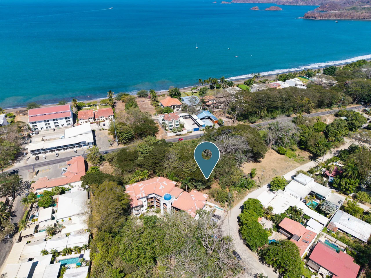 Lot M14: Prime Residential Opportunity with Secured Water | Surfside Potrero - Gallery image 4
