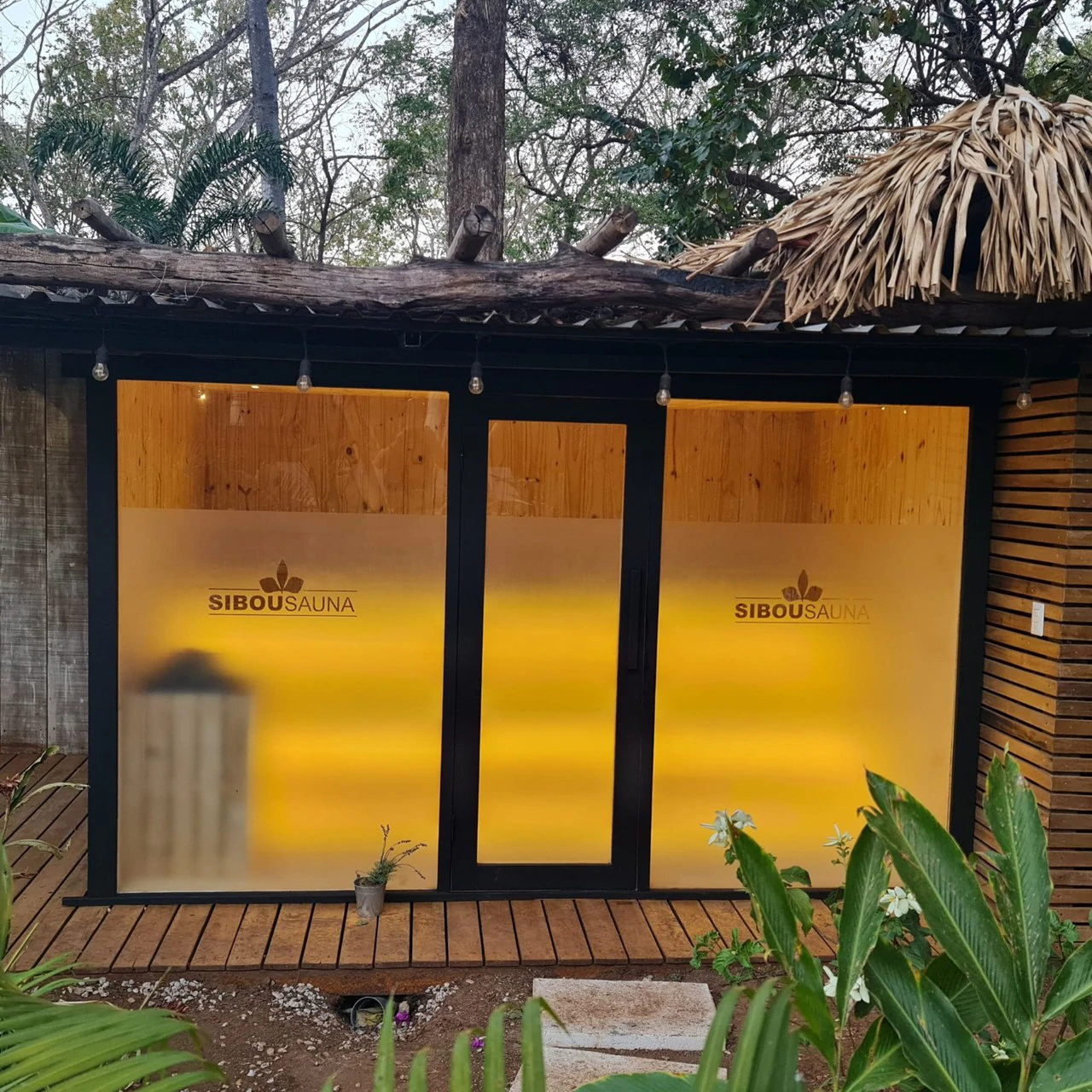 Successful Wellness and Spa with restaurant: One Of A Kind, Successful Wellness, Spa And Restaurant Oasis Close To Tamarindo - Gallery image 2