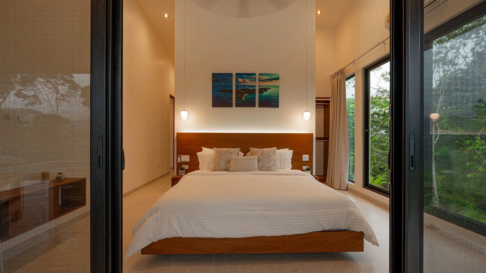 Luxury Modern Tropical Estate in Playa Dominical - Gallery image 78