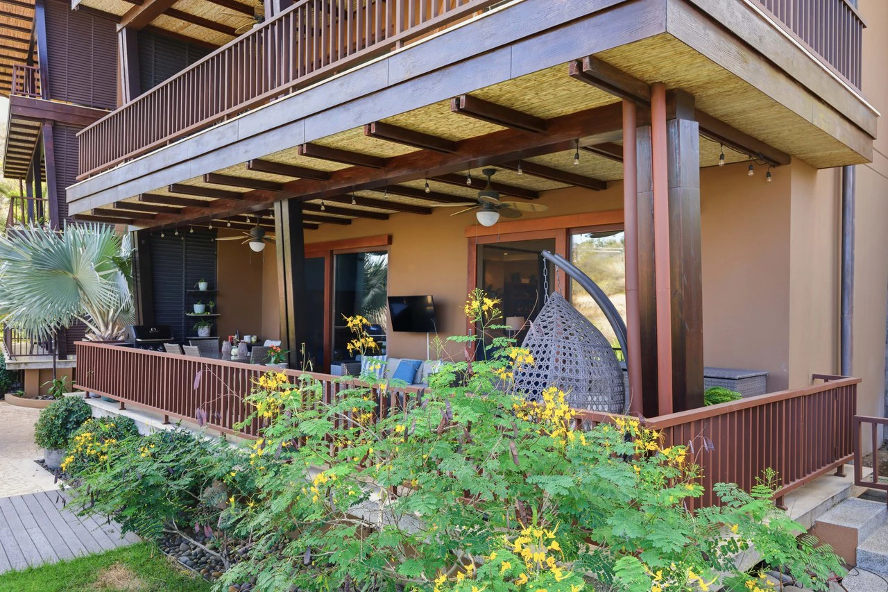 Casa De Los Monos: Upgraded Ocean-View Condo with Direct Pool Access at Azul Paraíso - Gallery image 24