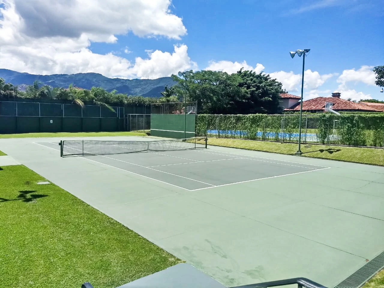 House for sale with pool in Gated community Bosques de Lindora Santa Ana Costa Rica - Gallery image 26