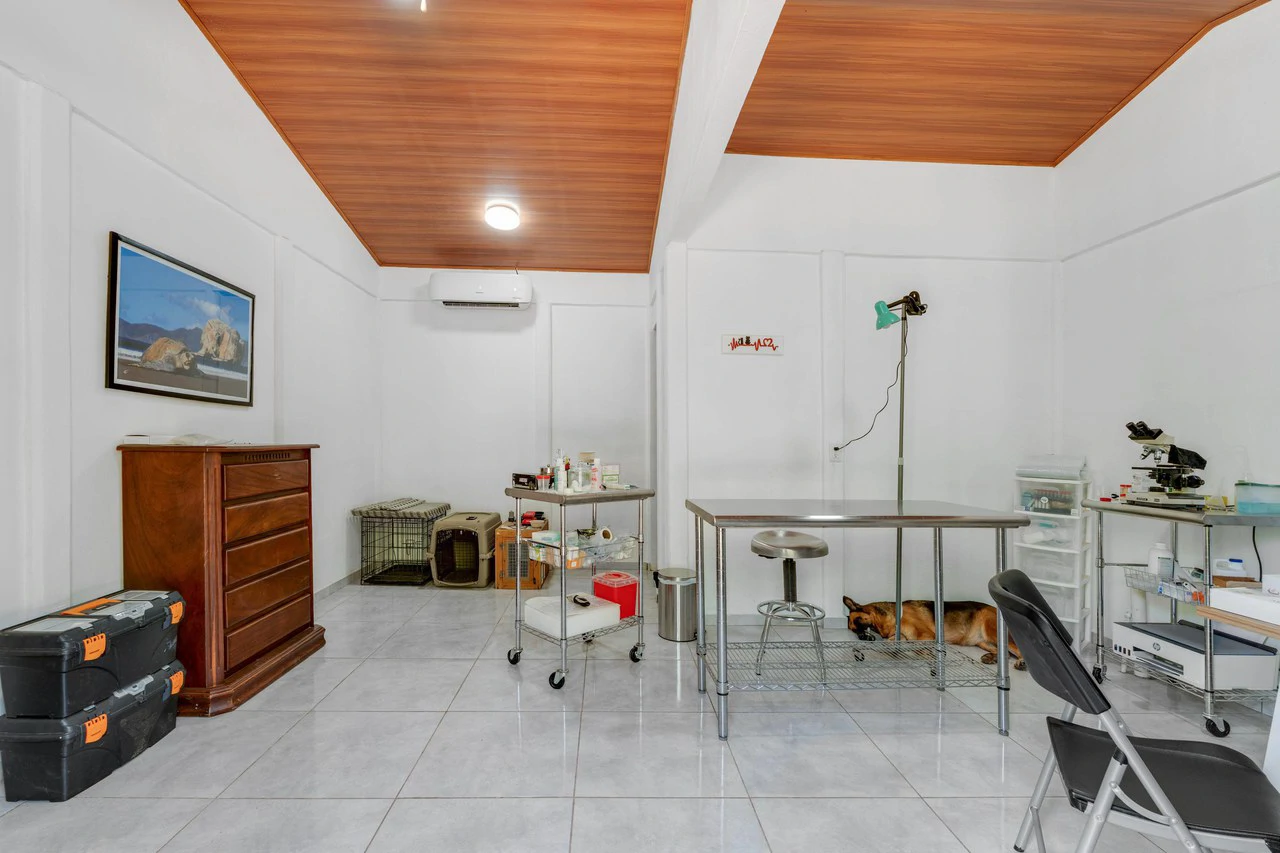 Multi-Home Property: Versatile Estate Near Playa Avellanas - Gallery image 37