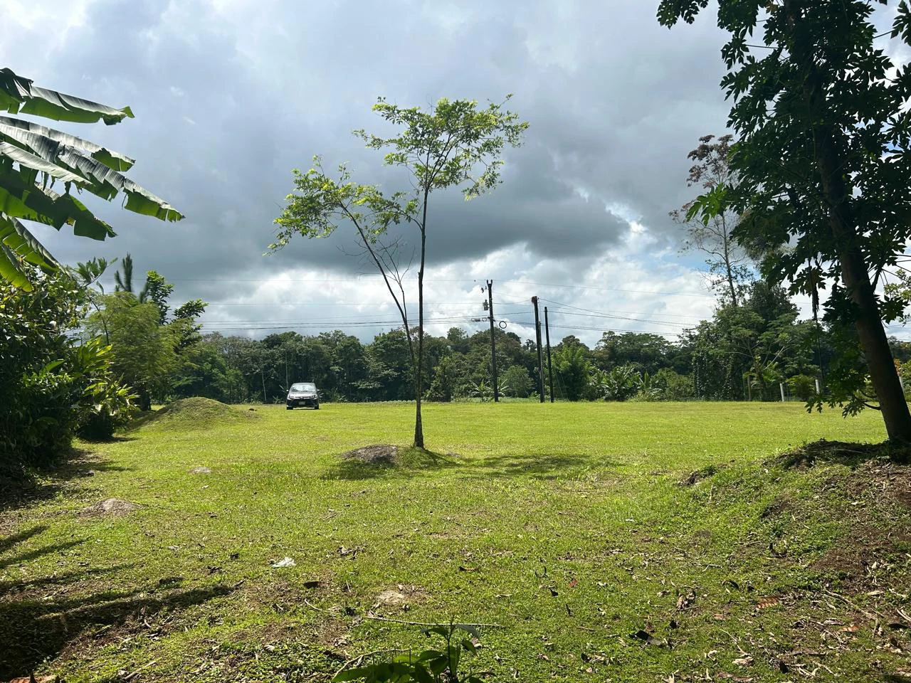 Incredible Building Lot: Riverfront Home Construction Site For Sale in Peñas Blancas - Gallery image 5