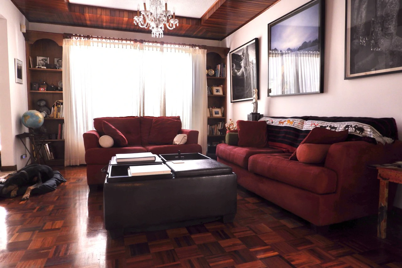 Casa Independiente de 4 Habitaciones en Los Laureles: House For Sale in Los Laureles - Gallery image 8