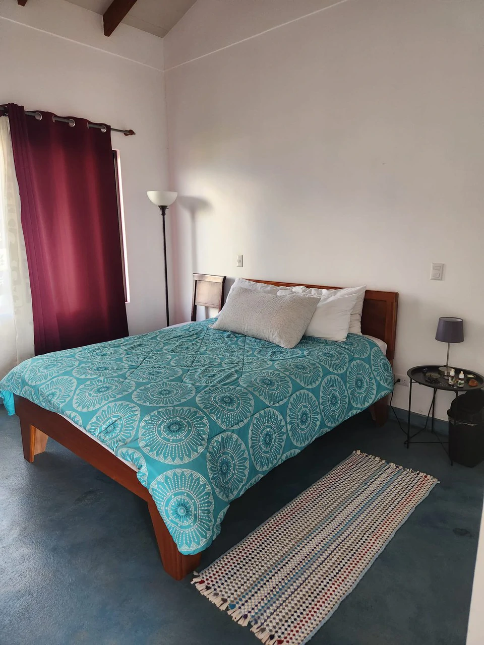 1.97 ACRES – 3 Bedroom Home With Pool, 360 Degree Mountain And Ocean View!!!!: Near the Coast and Mountain House For Sale in Platanillo de Dominical - Gallery image 19