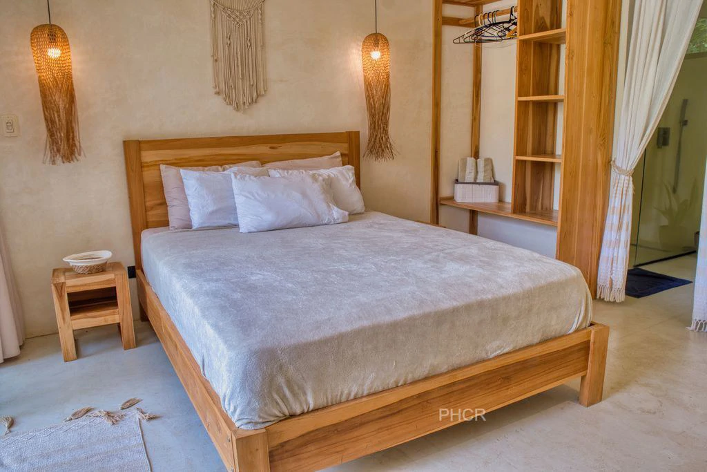 Casa Mareva: Luxury Tropical villa 5 minutes from Playa Pelada - Guiones Nosara - Gallery image 24