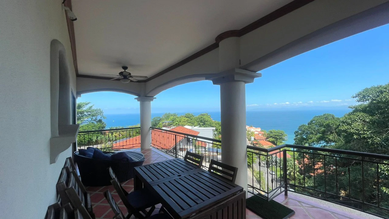Ocean View Penthouse. Puntaleona. Costa Rica - Gallery image 3