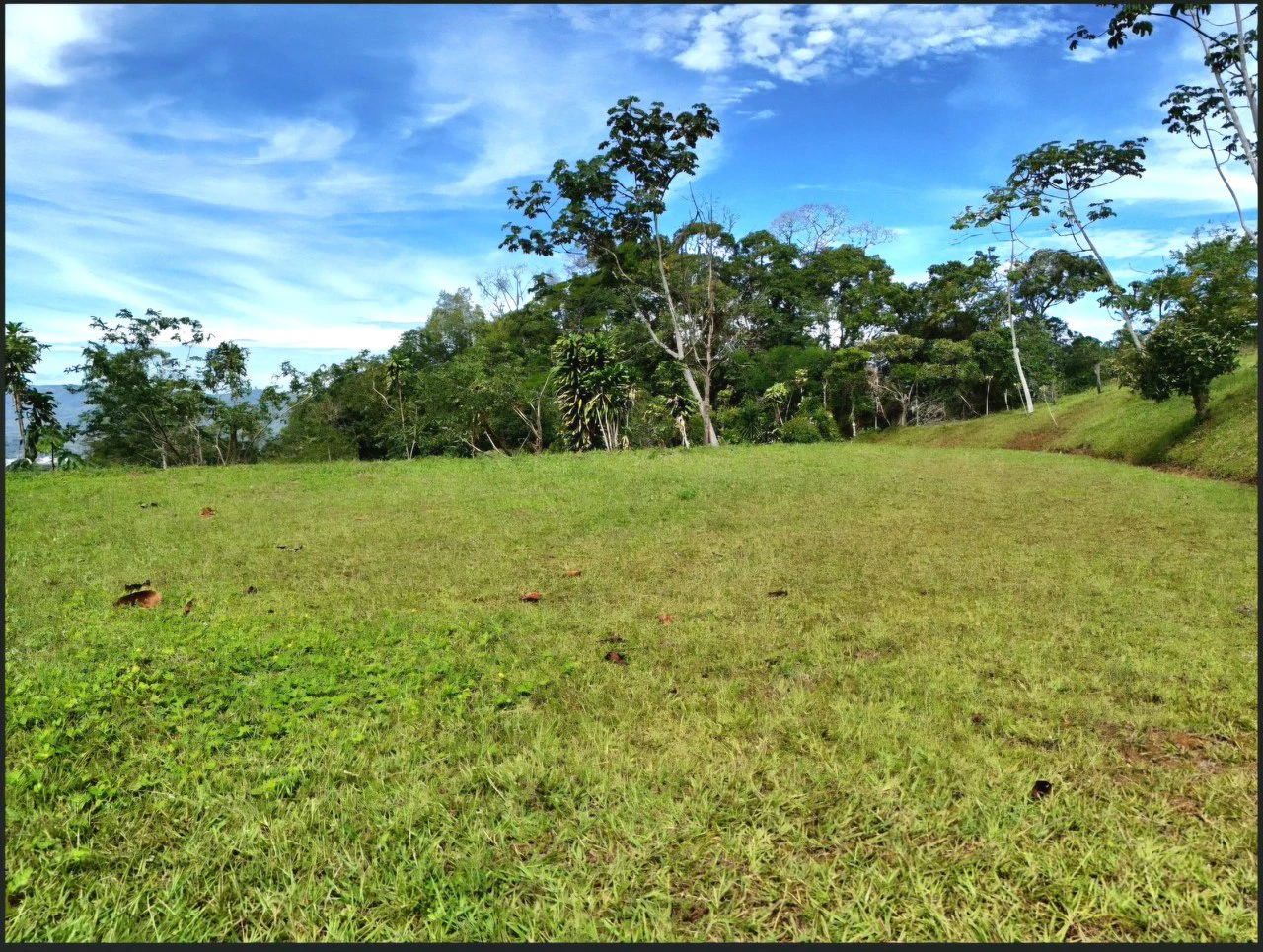 Mountain Home Construction Site For Sale in Miravalles - photo 5
