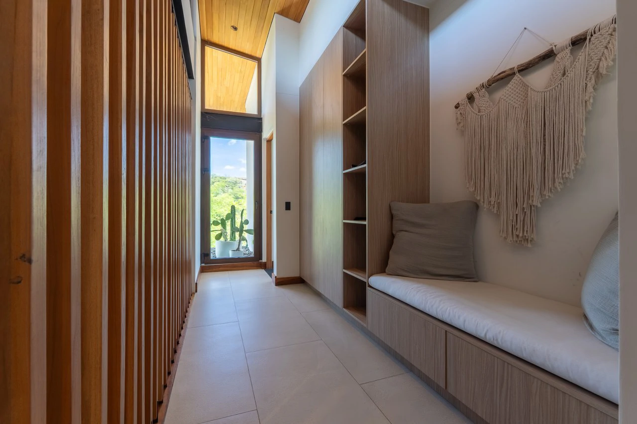 Casa Pristine: Luxury Ocean View Home in Las Ventanas - photo 36