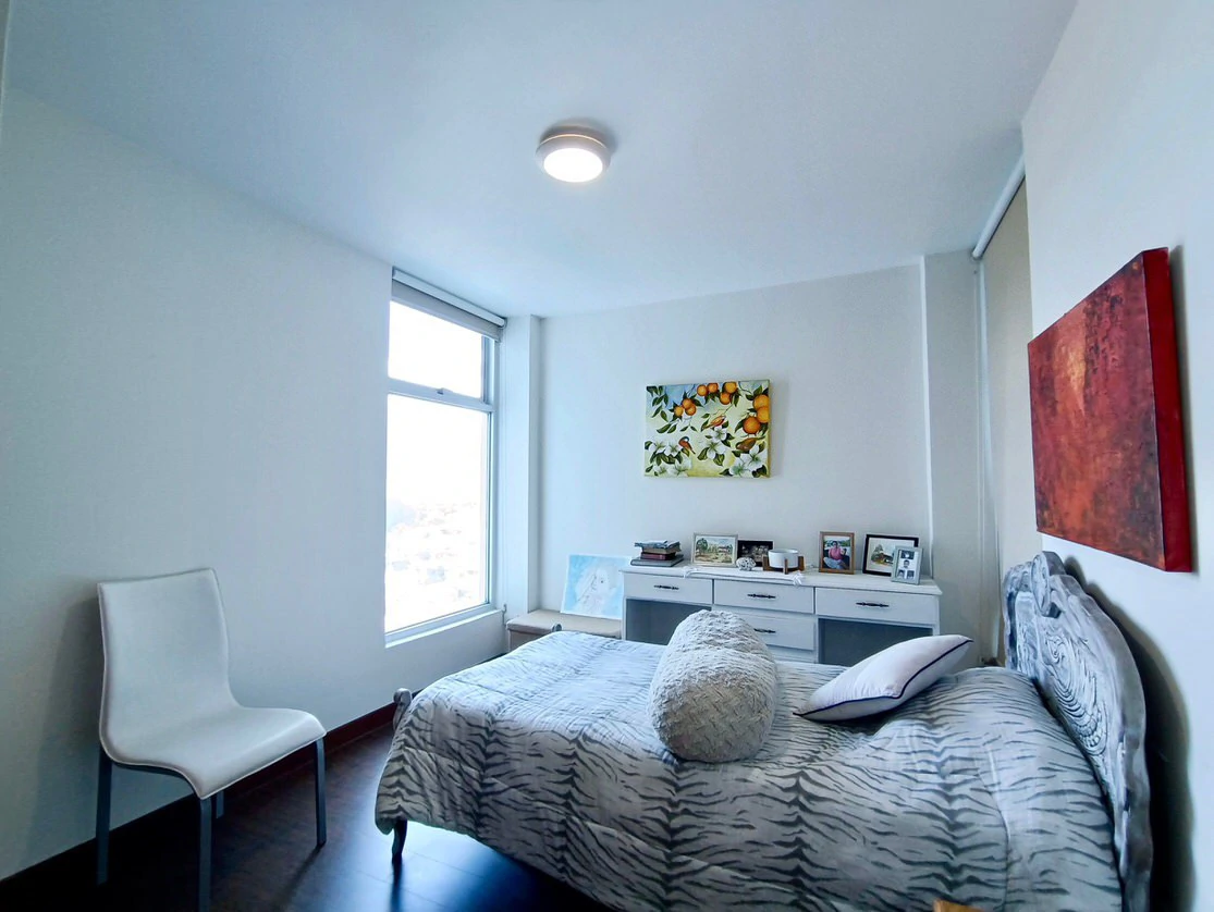 Condominio Latitud Yoses: 3 bedroom apartment for sale in Los Yoses, San Jose - Gallery image 25