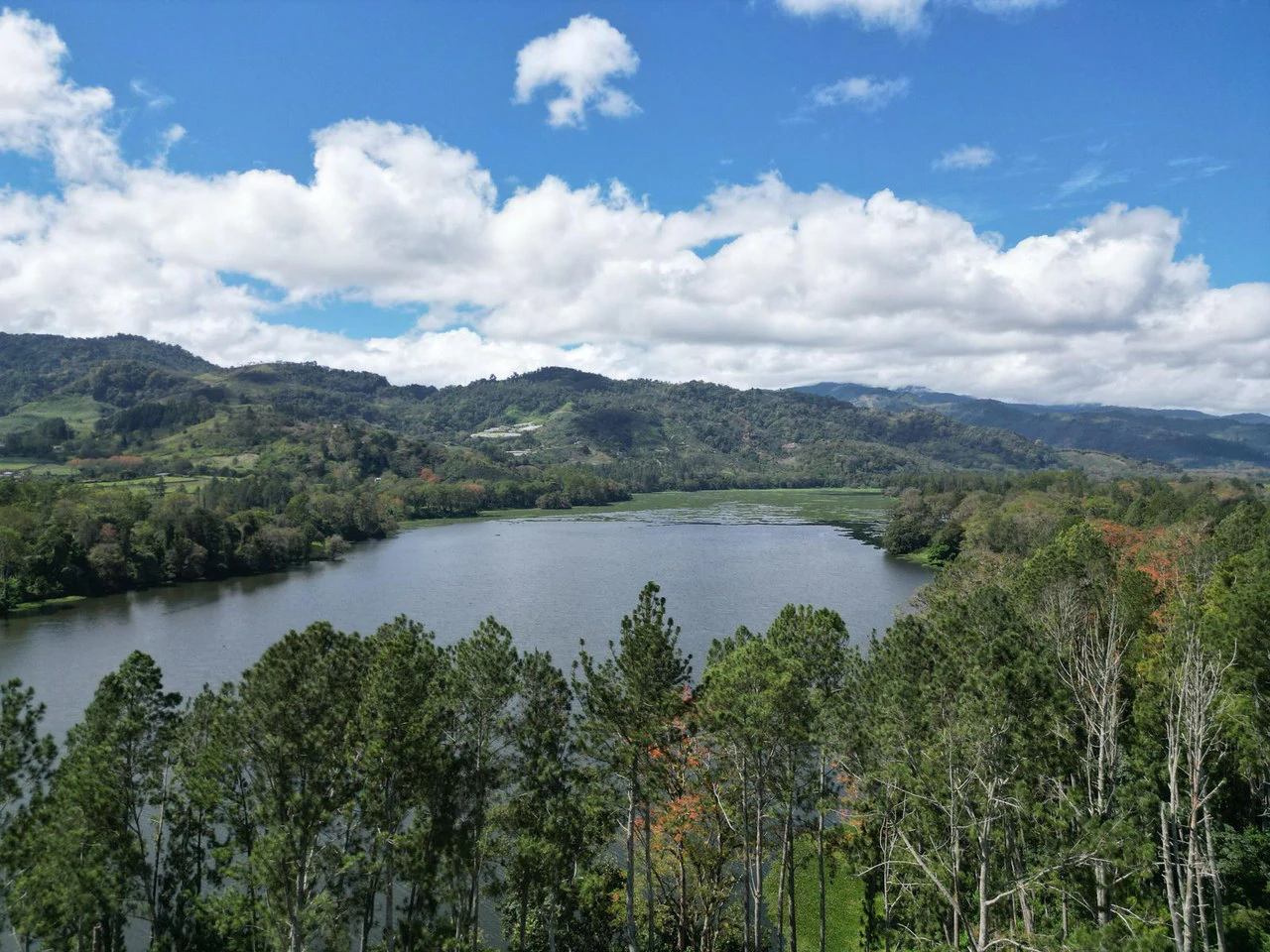 Lot for sale in gated community mountain view Cachi Cartago Costa Rica - Gallery image 25