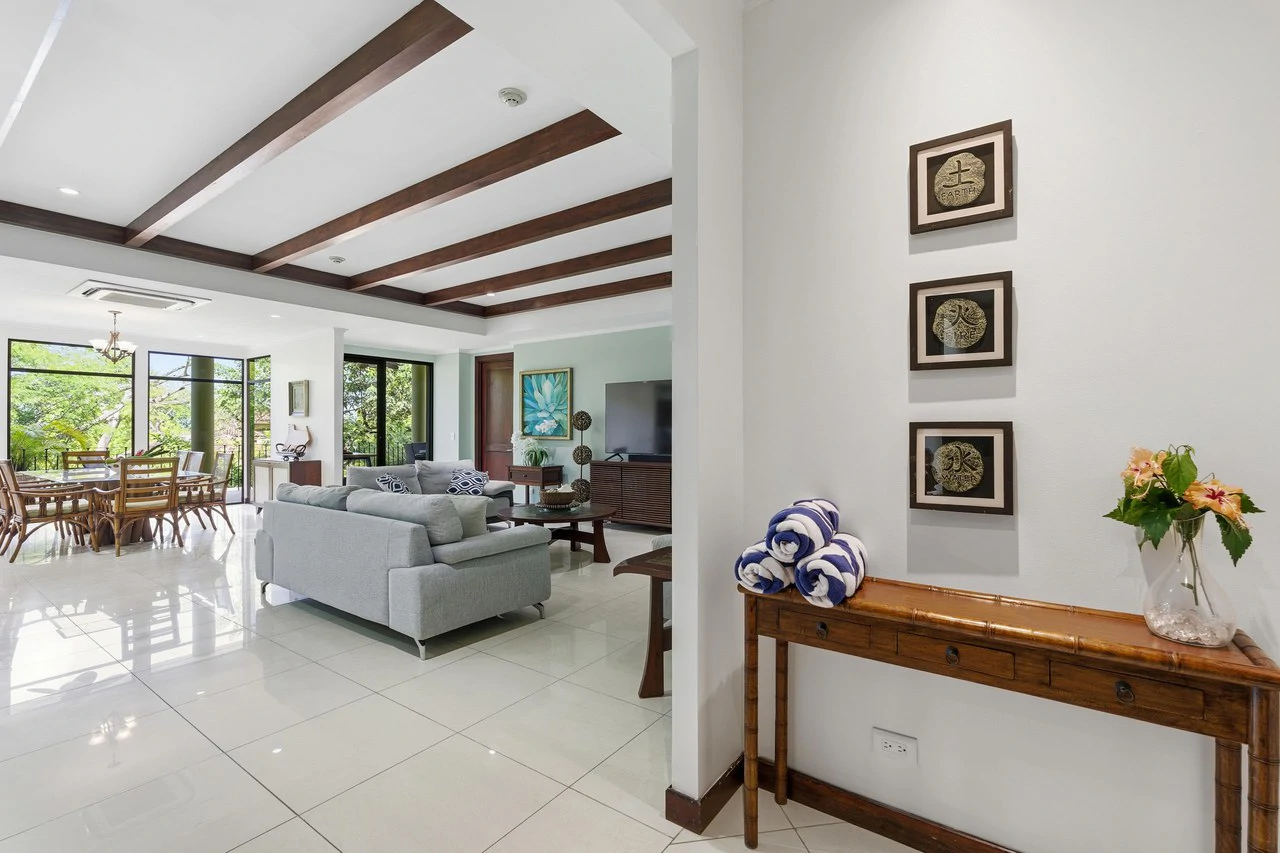 Carao T3-1: 5 Star resort condo in Reserva Conchal’s Carao development - Gallery image 11