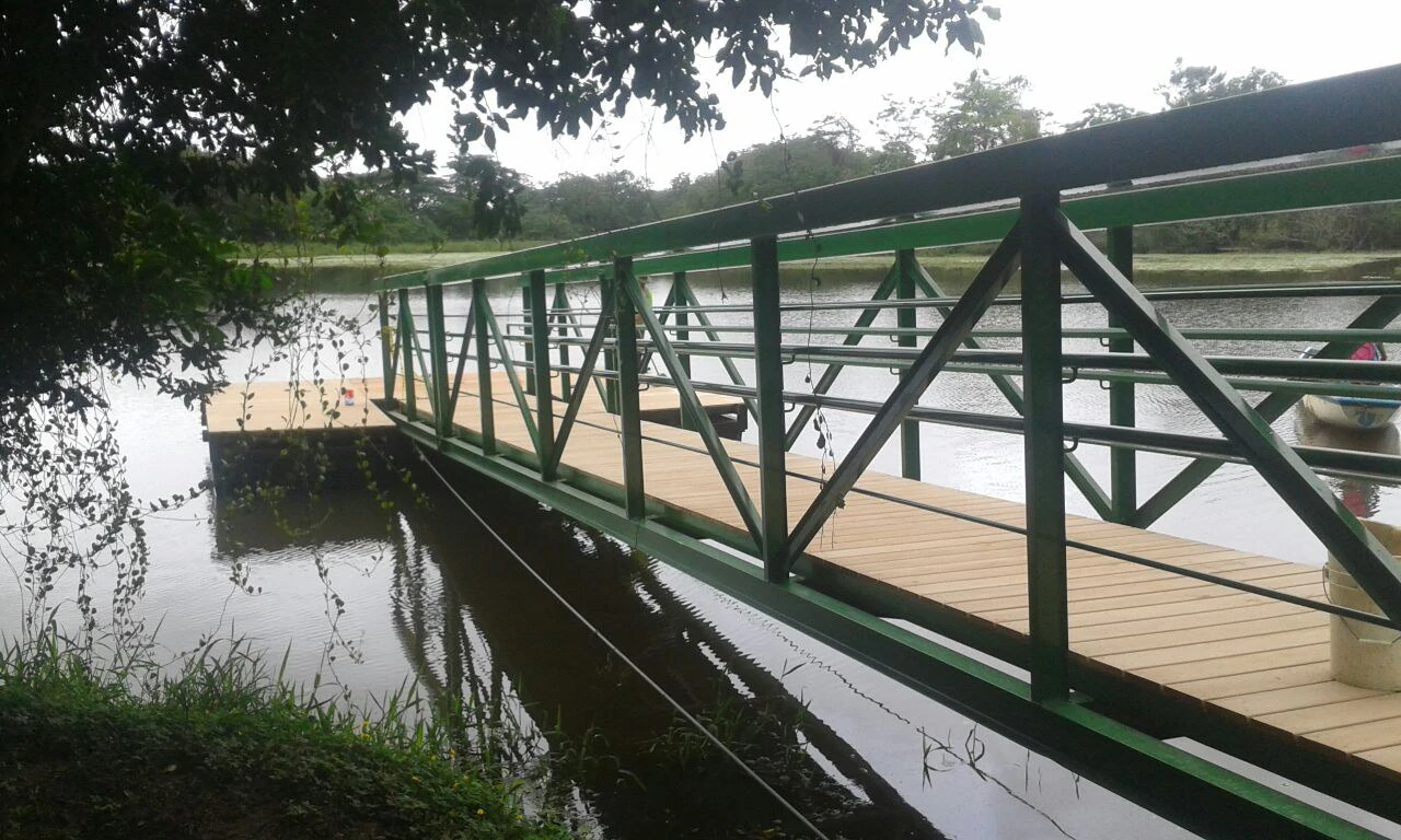 Propiedad grande: Countryside Home Construction Site For Sale in Caño Negro - Gallery image 16