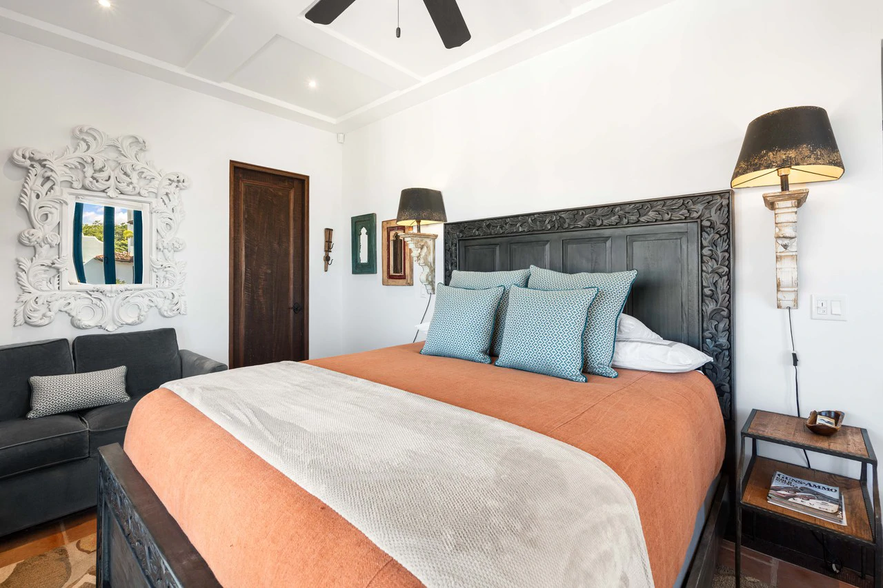 9 Calle Cartagena: Ocean View Retreat - Steps from the Beach Club! - Gallery image 13