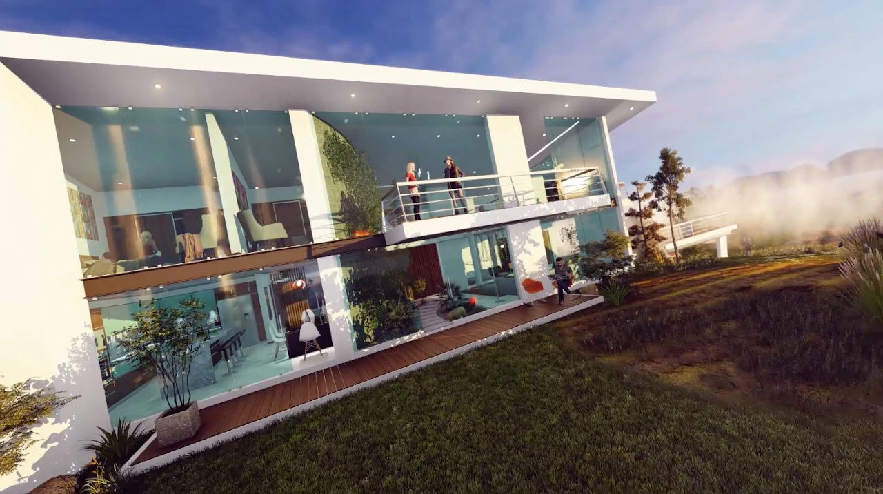 Mirador: Pre-Construction Beach House With Premium Ocean View - Gallery image 9
