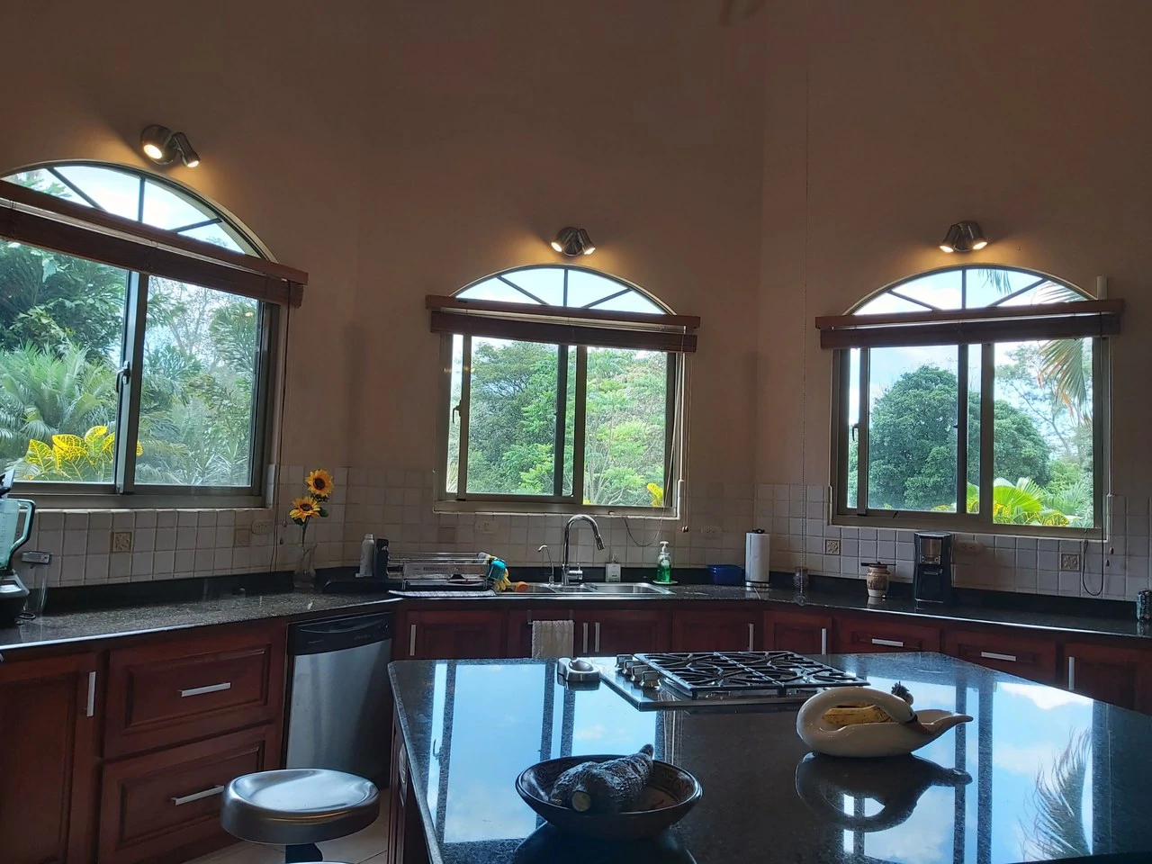Countryside and Near the Coast House For Sale in Higuito - Gallery image 13