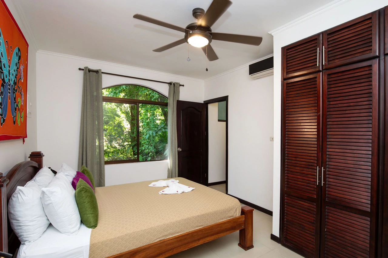 Manuel Antonio 3 bedroom- 3 bath with pool in Gated Development - Gallery image 37