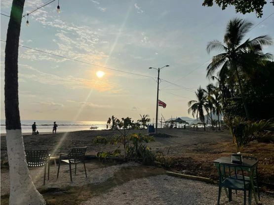 BEACH FRONT HOTEL JACO - Gallery image 32